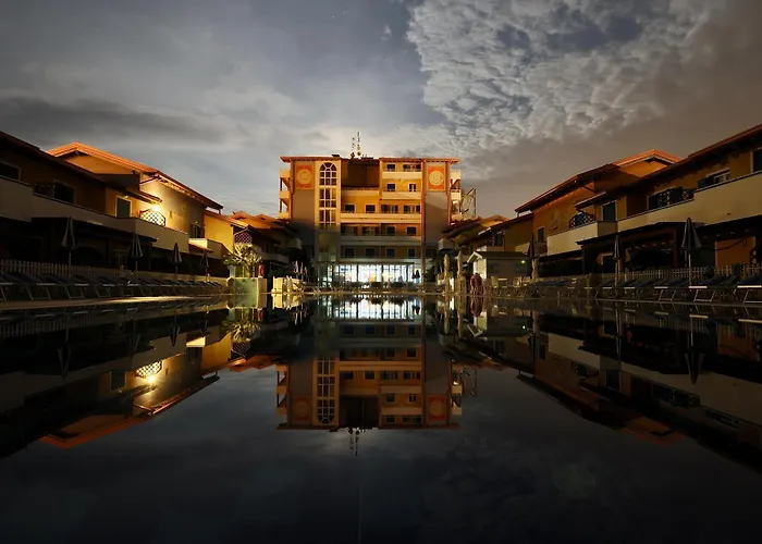 Villaggio Hemingway - Aparthotel